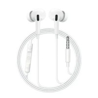 Baseus Encok H18 3.5mm Wired Earphone